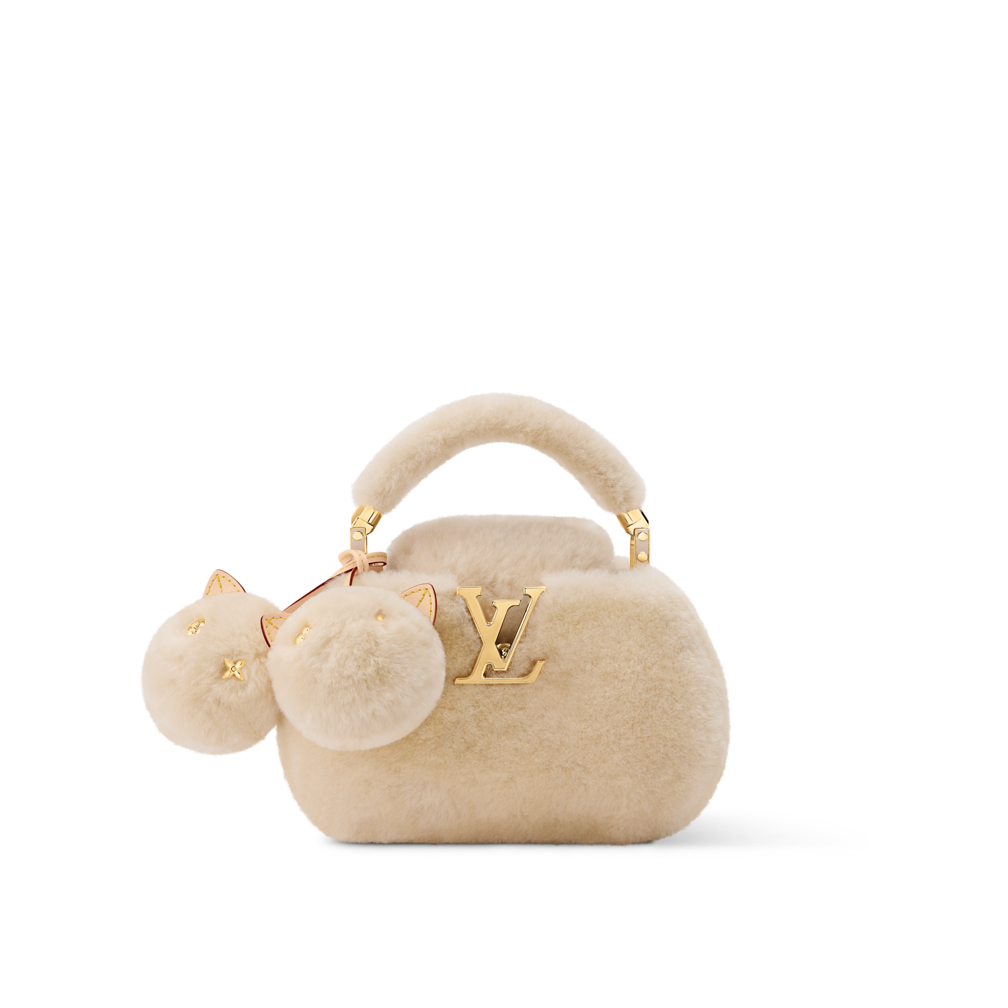 Capusnow Capucines - Handbags M26324 | LOUIS VUITTON